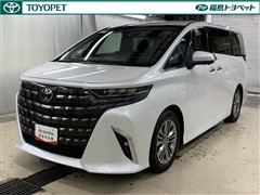 アルファード Z