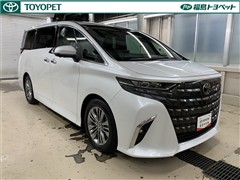 アルファード Z
