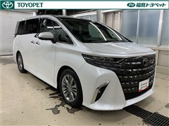 アルファード Z