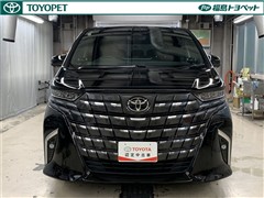 アルファード Z