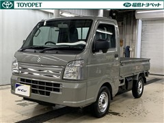キャリィトラック KC エアコン/PS