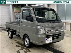 キャリィトラック KC エアコン/PS