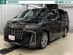 アルファード S タイプGOLD3