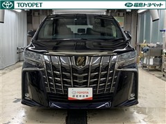 アルファード S タイプGOLD3