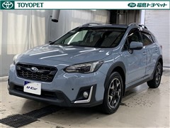 スバル XV 2.0I-Lアイサイト