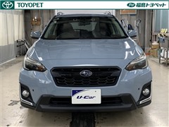 スバル XV 2.0I-Lアイサイト