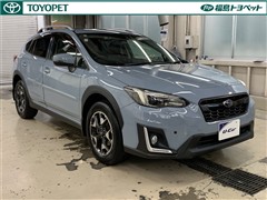 スバル XV 2.0I-Lアイサイト