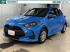 ヤリス ハイブリッド G