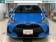 ヤリス ハイブリッド G