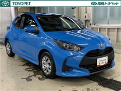 ヤリス ハイブリッド G