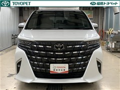 アルファード Z