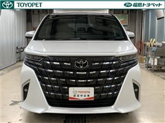 アルファード Z