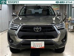 ハイラックス Z