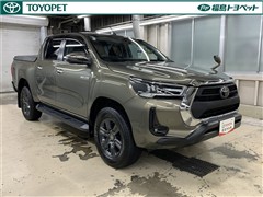 ハイラックス Z