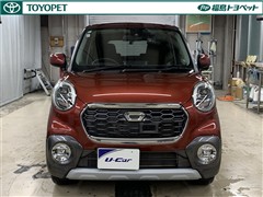 キャスト アクティバGターボ SA2