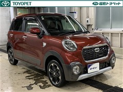 キャスト アクティバGターボ SA2