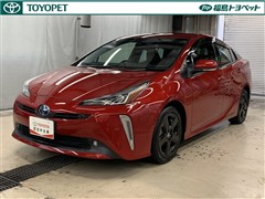 プリウス A ツーリングセレクション