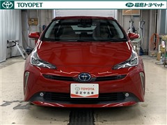 プリウス A ツーリングセレクション