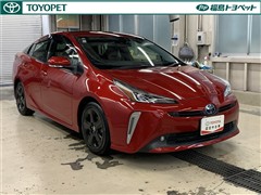 プリウス A ツーリングセレクション