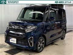 タント カスタムXセレクション