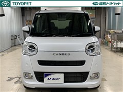 ムーヴキャンバス セオリー G