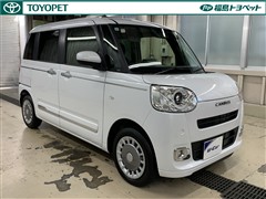 ムーヴキャンバス セオリー G