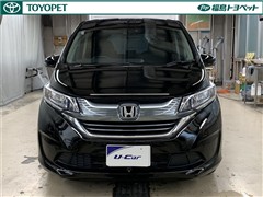 フリード+HEV Gクルマイスシヨウ