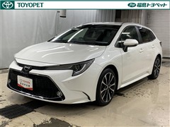 カローラTG 2000 リミテッド