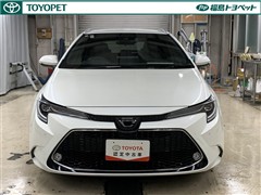 カローラTG 2000 リミテッド