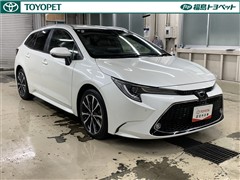 カローラTG 2000 リミテッド