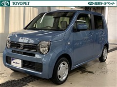 N-WGN L ホンダセンシング