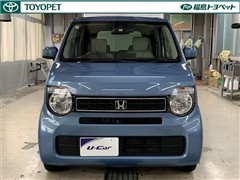 N-WGN L ホンダセンシング