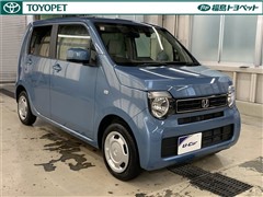 N-WGN L ホンダセンシング