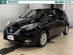 ノート eパワー X FOUR Vセレ