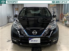 ノート eパワー X FOUR Vセレ