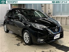 ノート eパワー X FOUR Vセレ