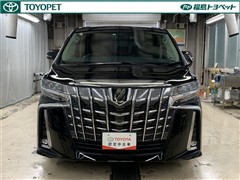 アルファード S Cパッケージ