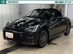 コペン GR スポーツ