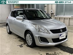 スイフト XG