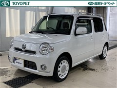 ミラココア ココア プラスX SP