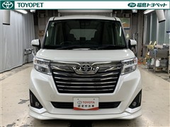 ルーミー カスタムG-T