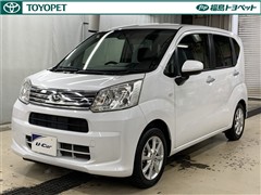 ムーヴ Xリミテッド2 SA3