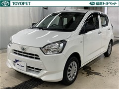 ミライース L SA3