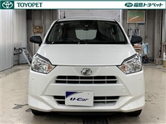 ミライース L SA3