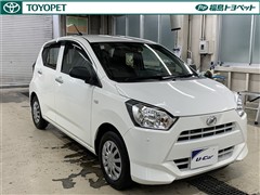 ミライース L SA3