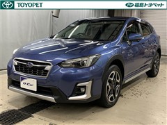 XVハイブリッド アドバンス