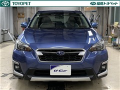 XVハイブリッド アドバンス