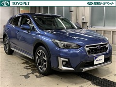 XVハイブリッド アドバンス