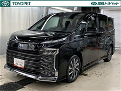 ヴォクシー ハイブリッド S-Z