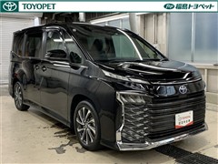 ヴォクシー ハイブリッド S-Z